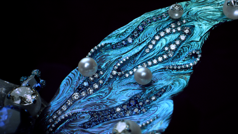 WINGED BEAUTY // Director's Cut